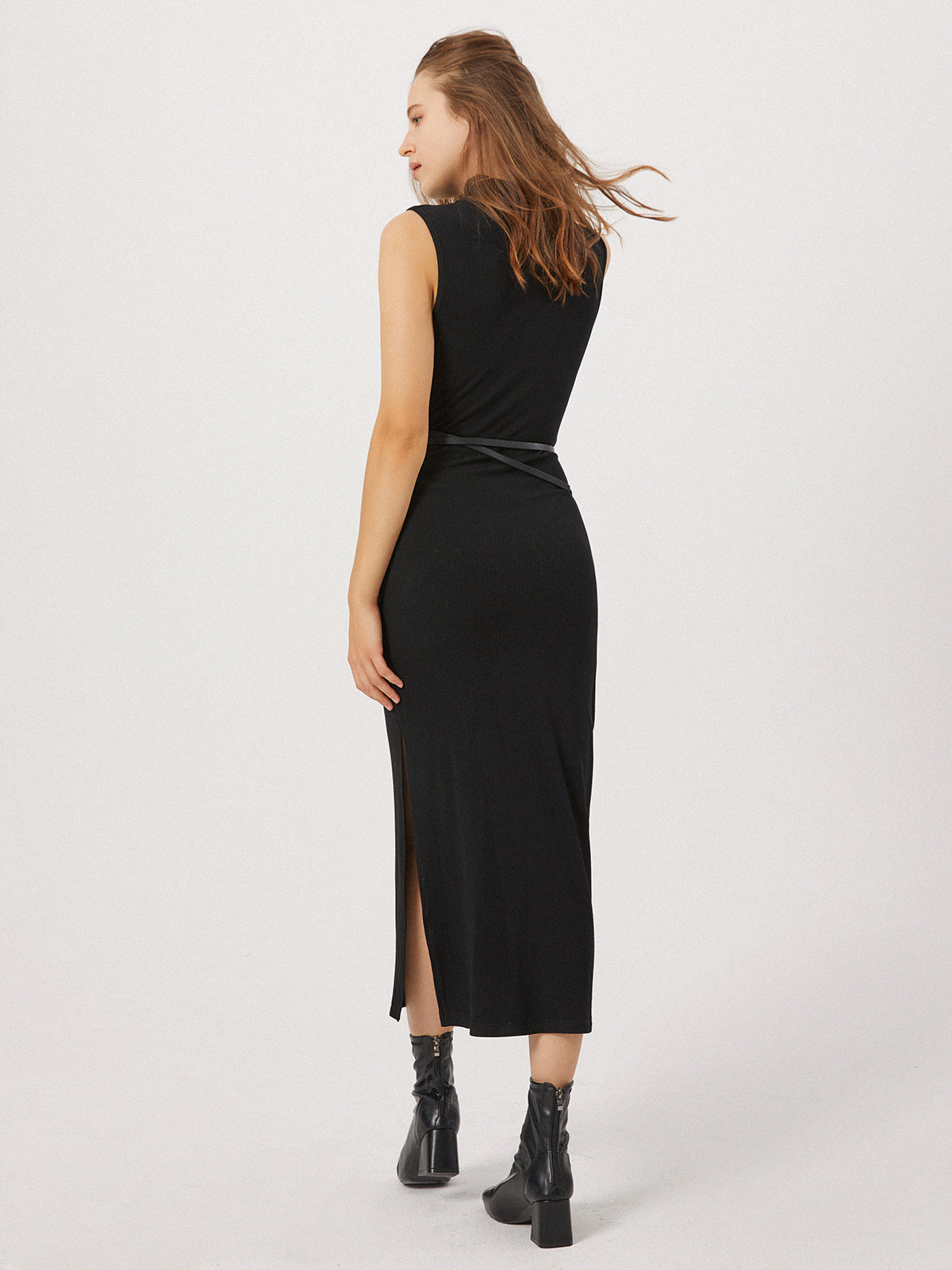 Hermione | Casual en Comfortabele winterjurk