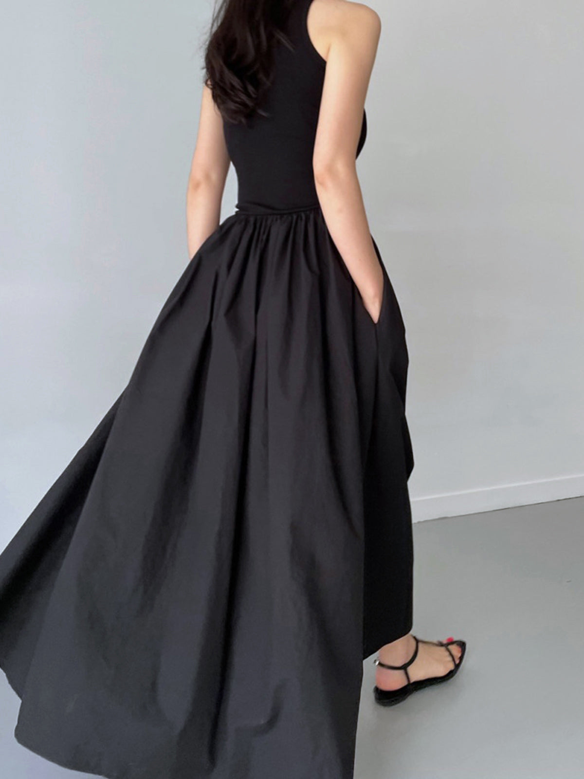 Roxana | Casual en Modieuze winterjurk