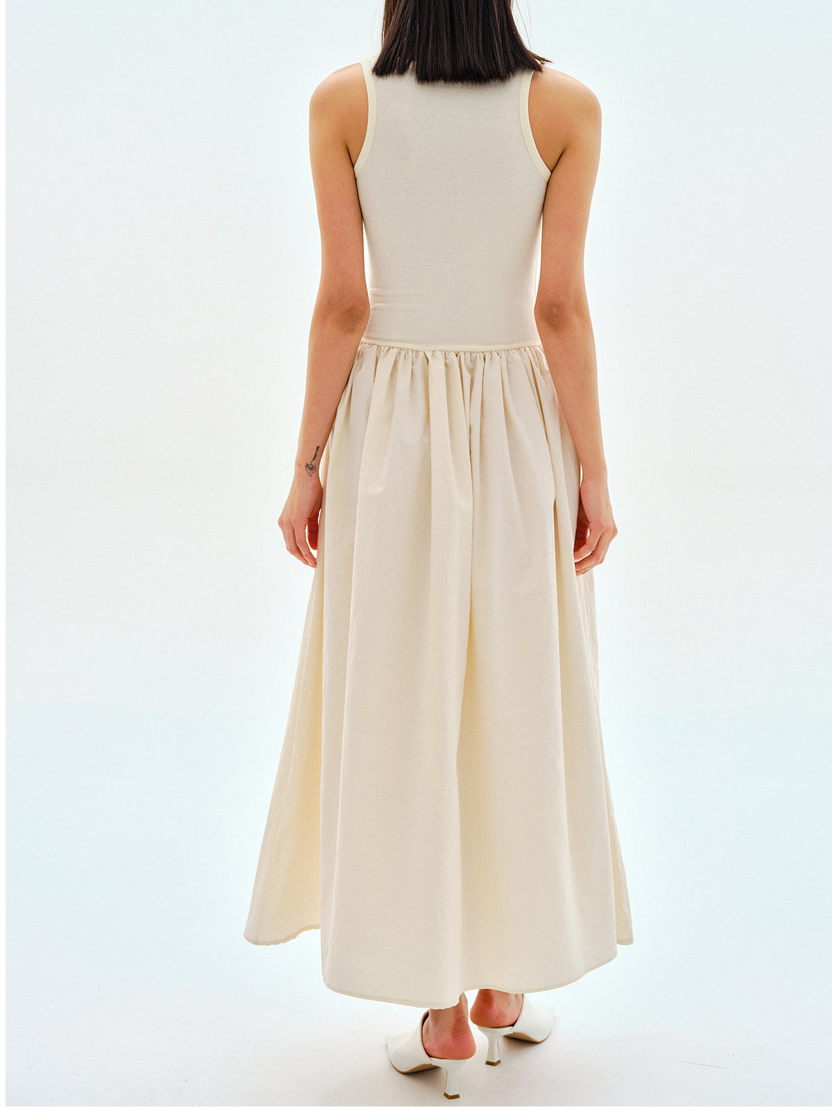 Roxana | Casual en Modieuze winterjurk
