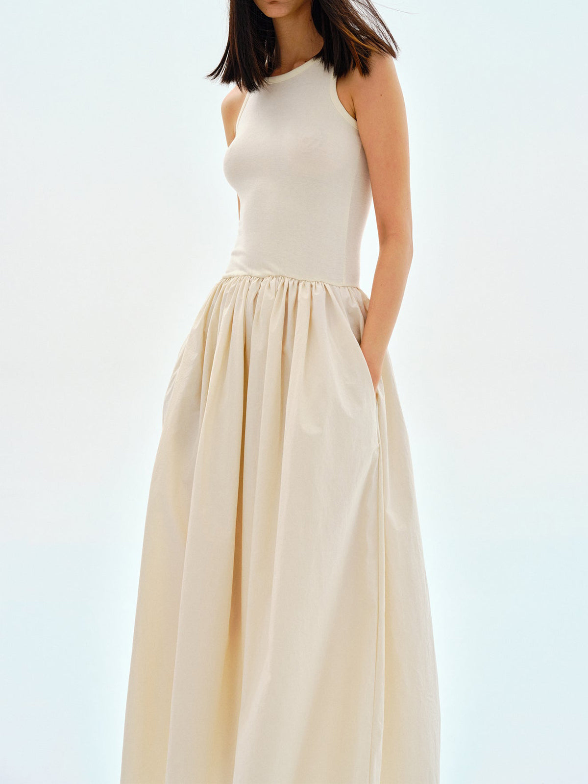 Roxana | Casual en Modieuze winterjurk