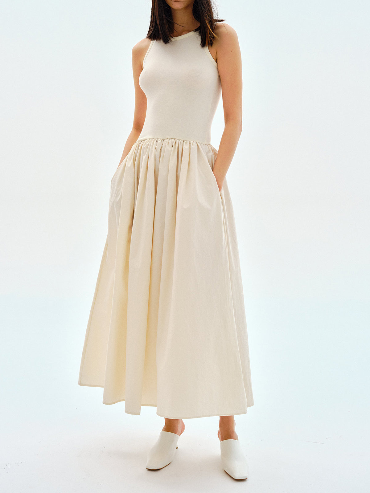 Roxana | Casual en Modieuze winterjurk