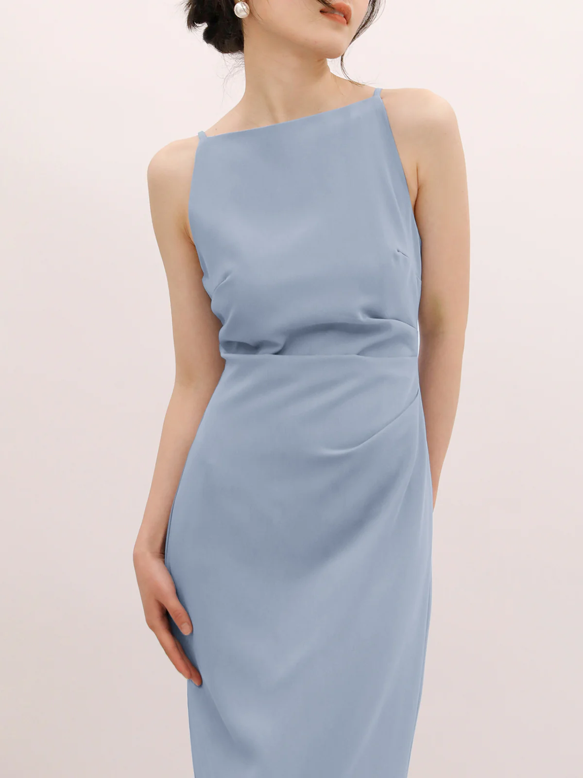 Kara | Casual en Modieuze winterjurk