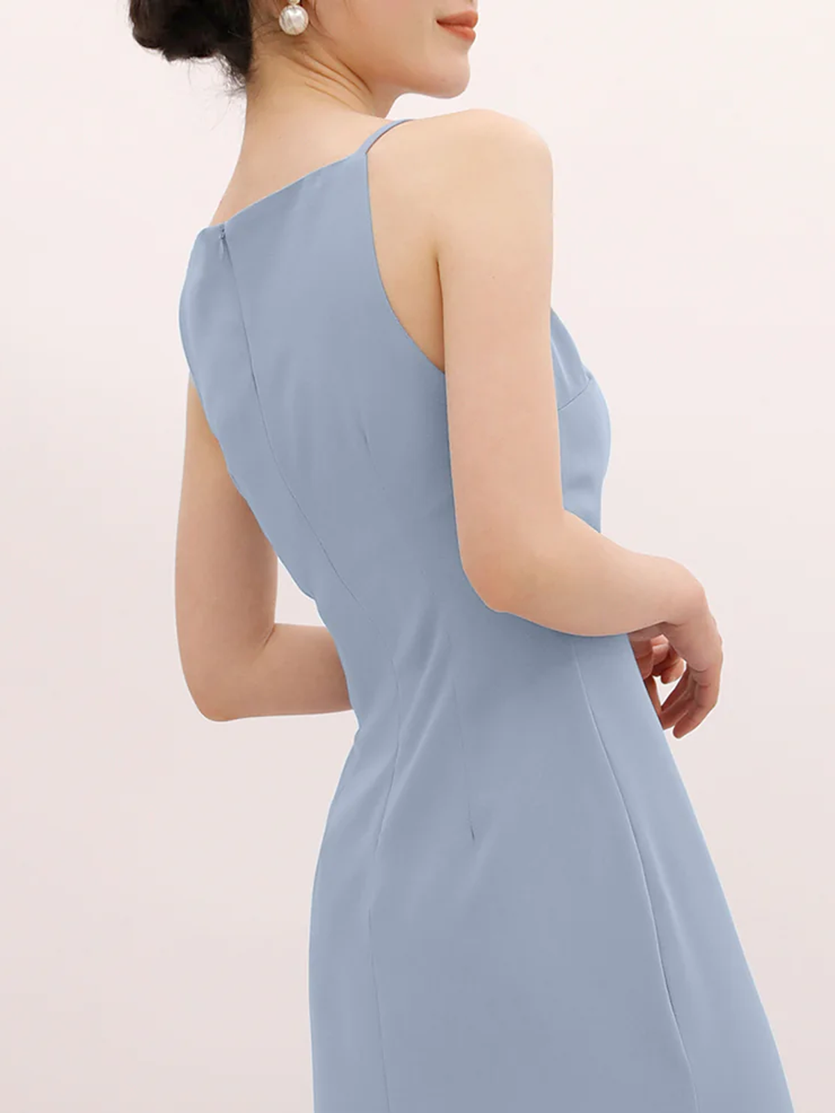 Kara | Casual en Modieuze winterjurk