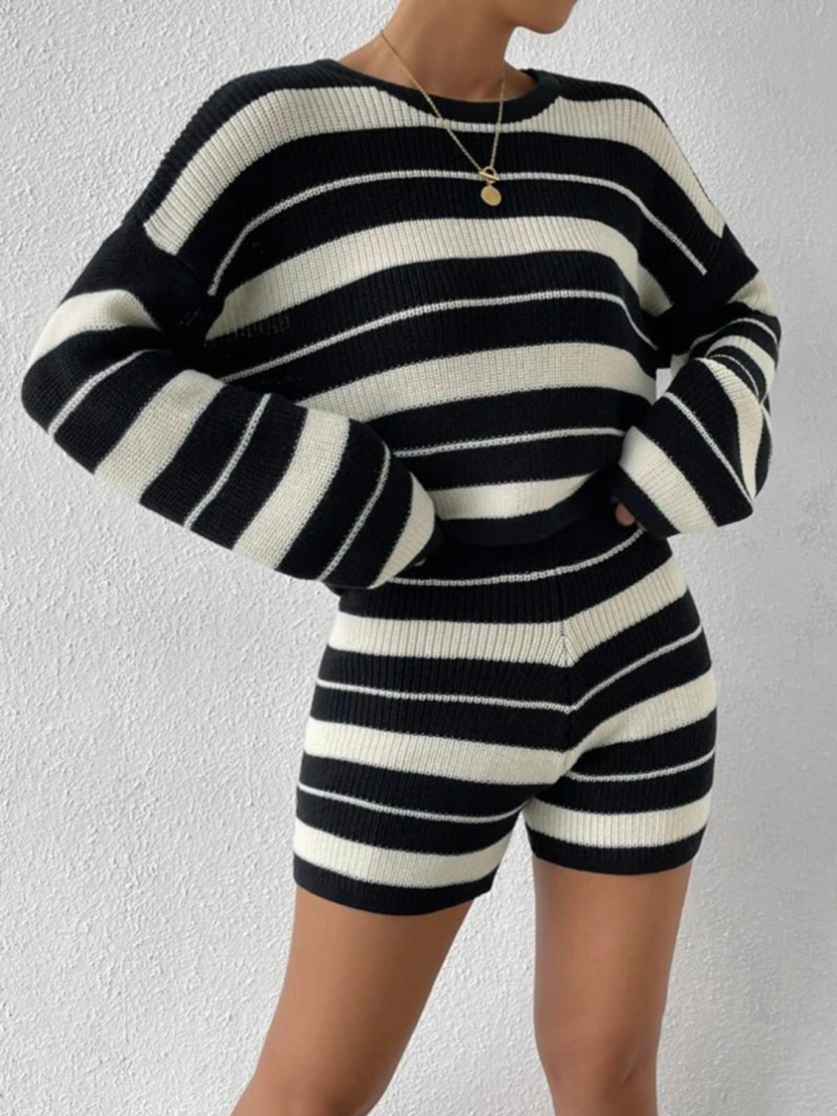Eline | Tijdloze en elegante winterbroek