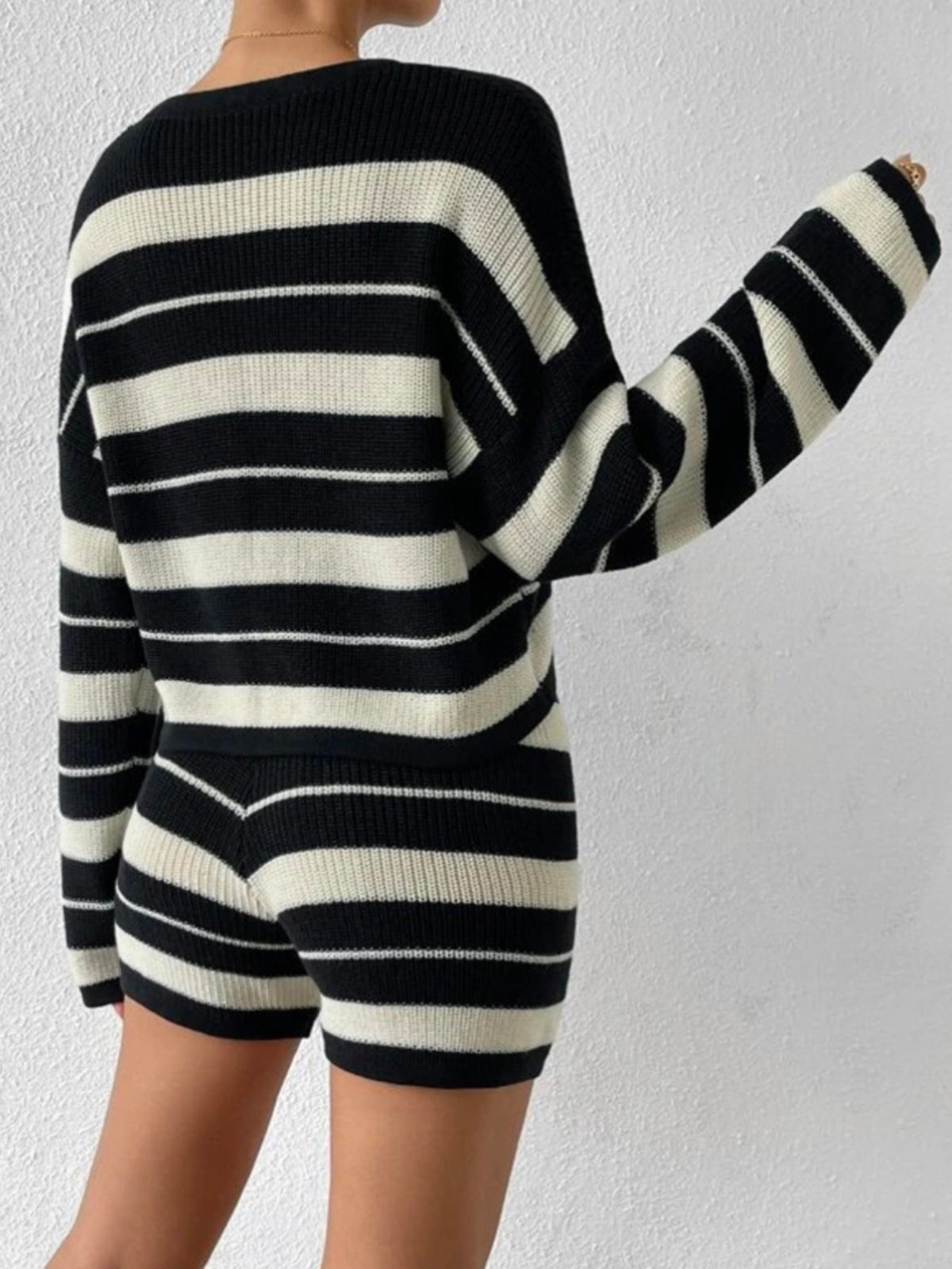 Eline | Tijdloze en elegante winterbroek