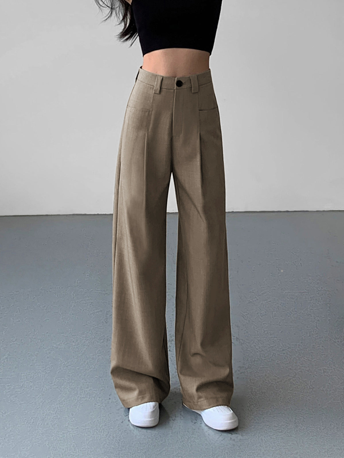 Alastrina | Elegante en veelzijdige winterbroek