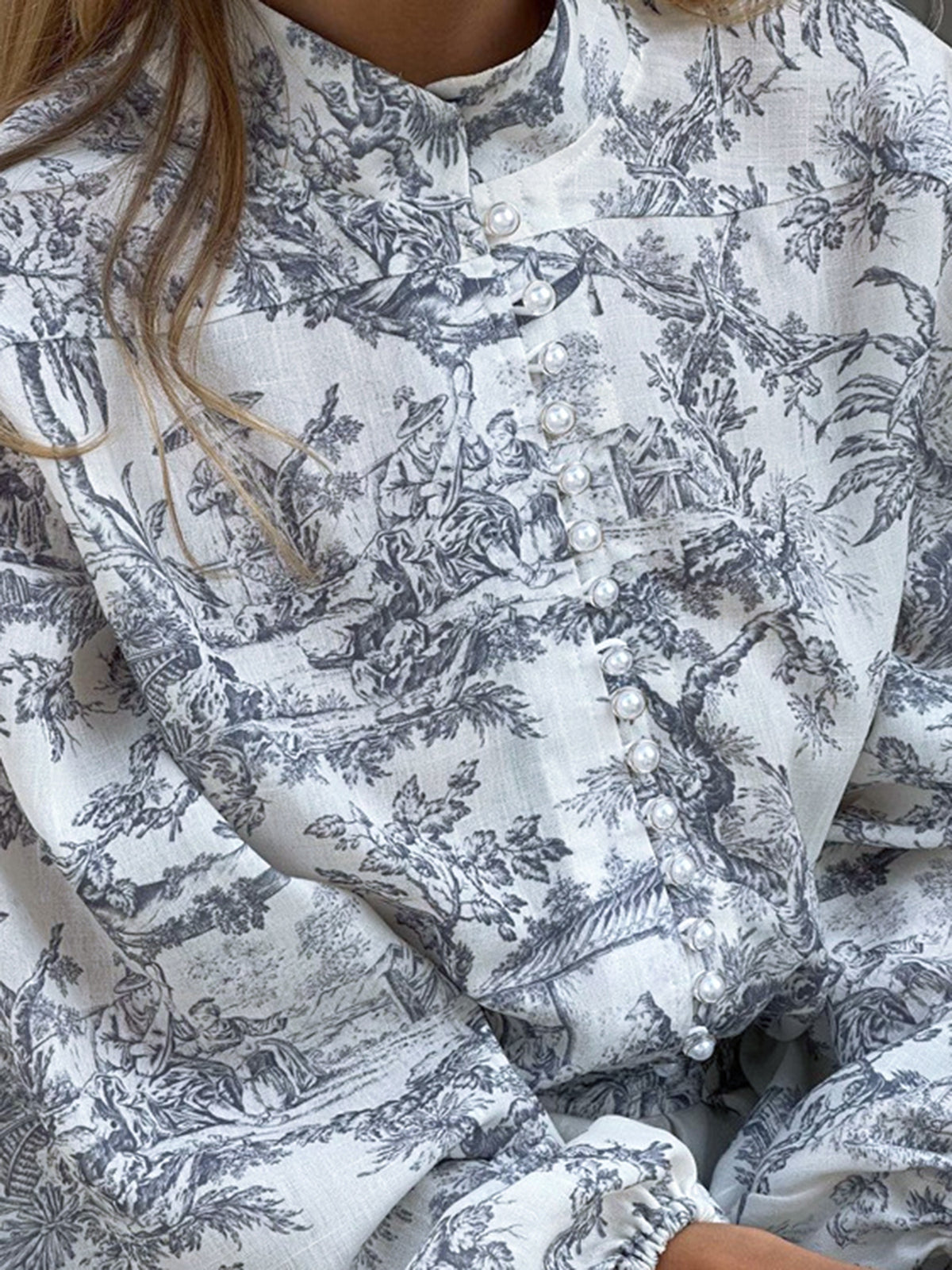 Brechtje | Moeiteloos en Chic winterbroek