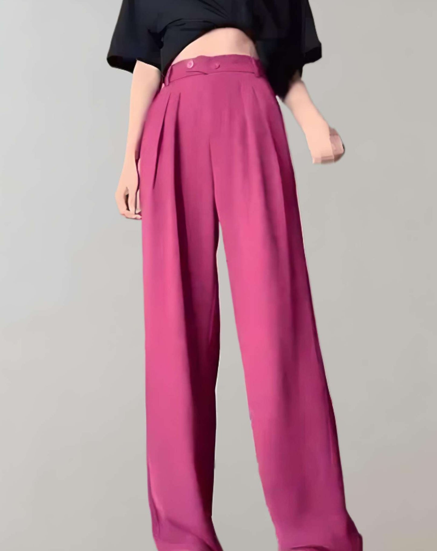 Divina | Casual en Stijlvolle Winterbroek