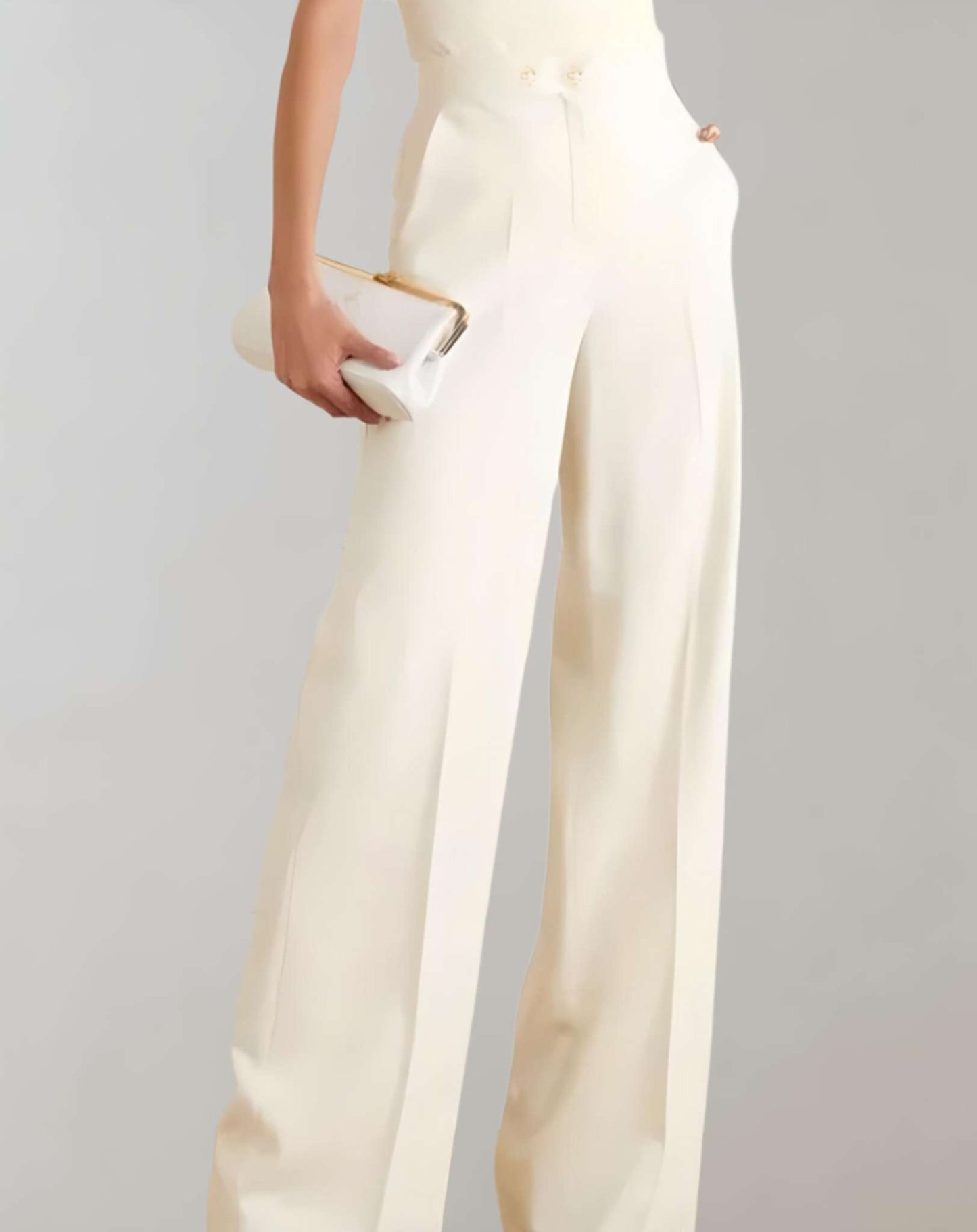 Divina | Casual en Stijlvolle Winterbroek