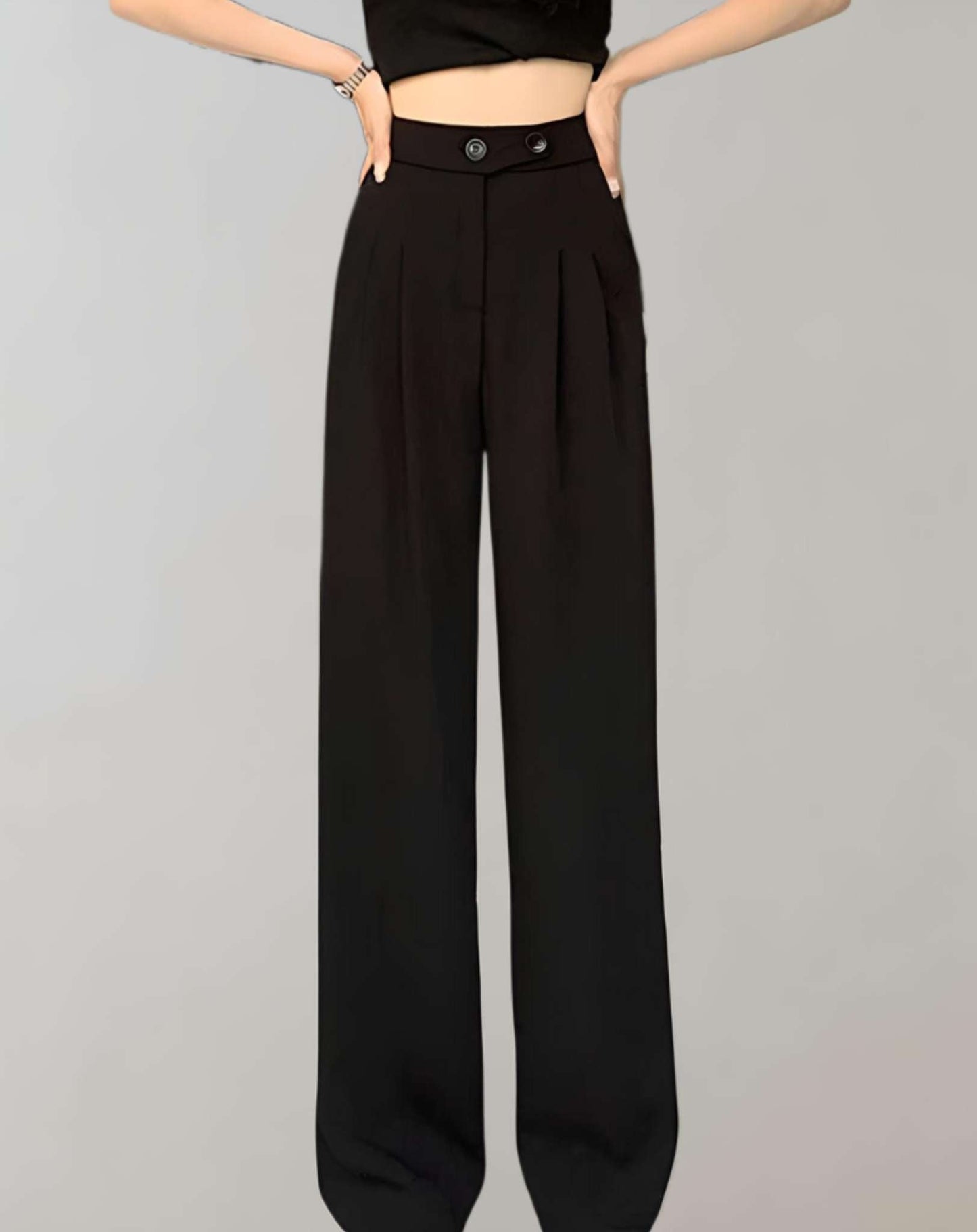 Divina | Casual en Stijlvolle Winterbroek