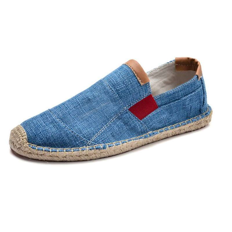 Christine | Casual en stijlvolle zomerschoenen