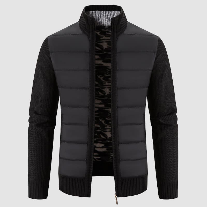 Kirsten | Moderne en Comfortabele winter Trui