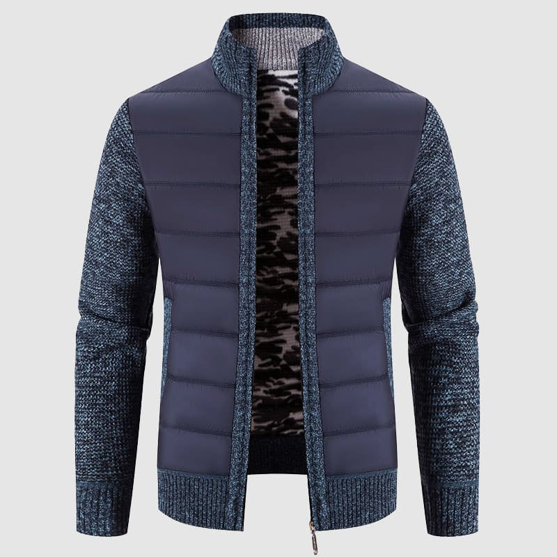 Kirsten | Moderne en Comfortabele winter Trui