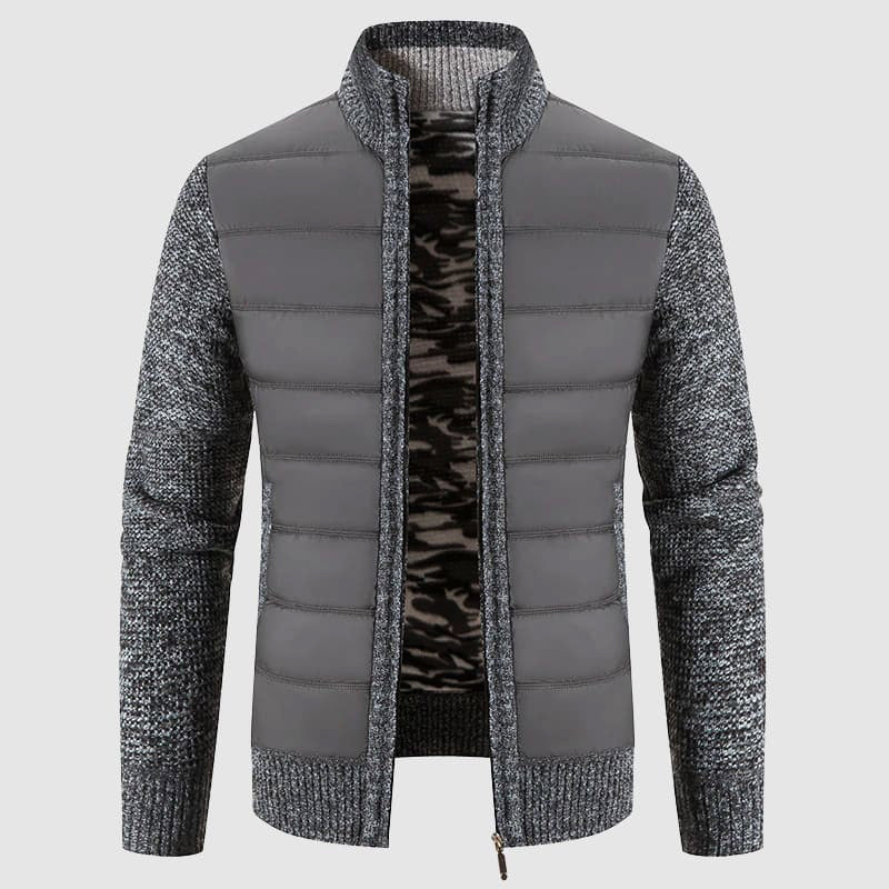 Kirsten | Moderne en Comfortabele winter Trui
