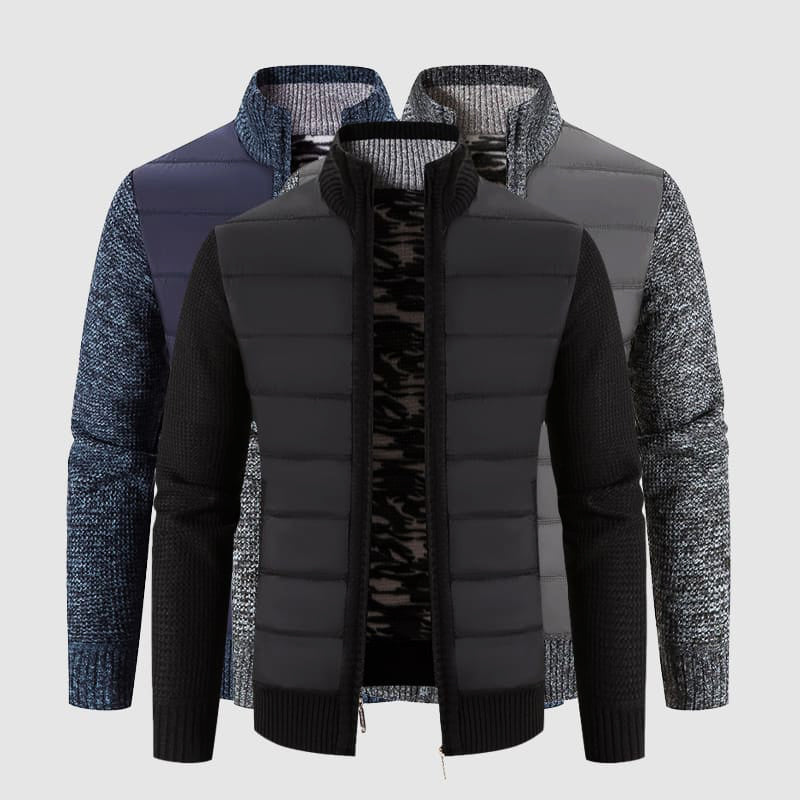 Kirsten | Moderne en Comfortabele winter Trui