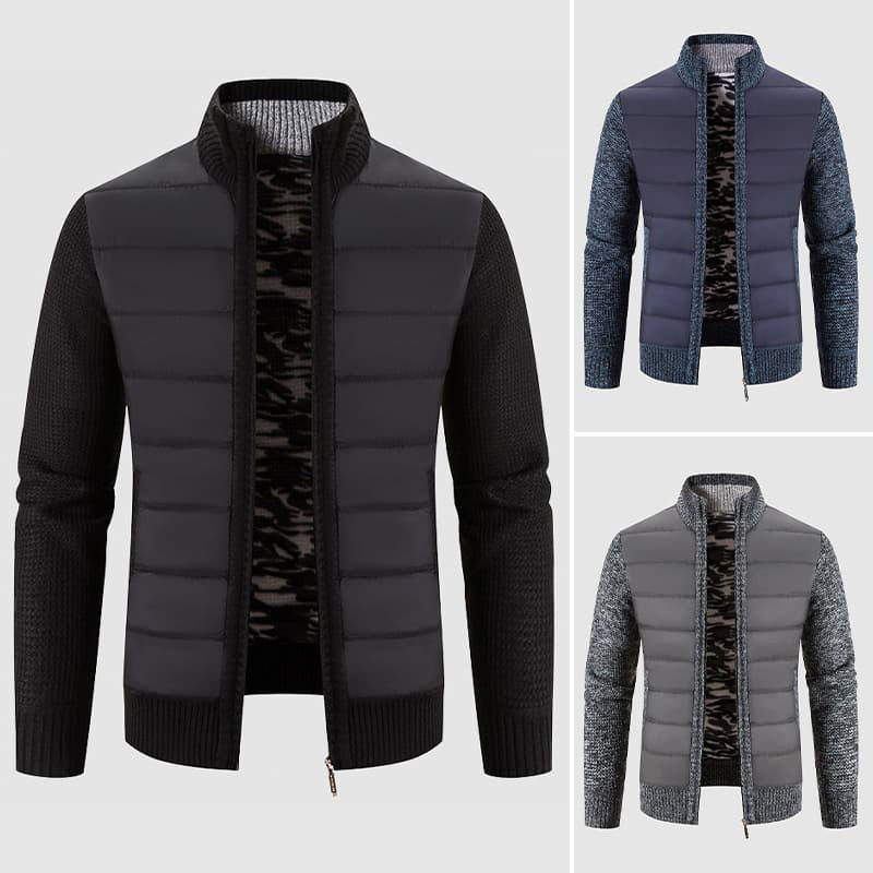 Kirsten | Moderne en Comfortabele winter Trui