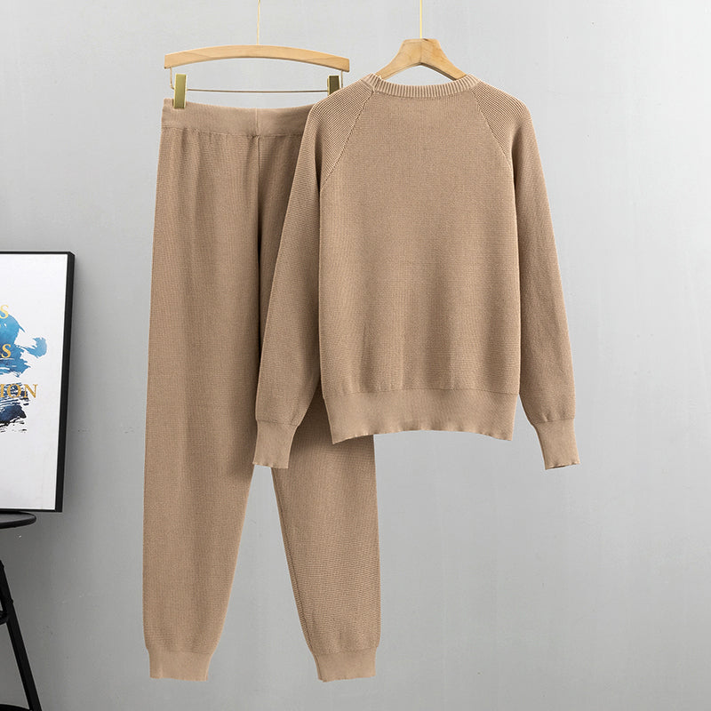 Raphaela | Casual and Effortless winter Broek