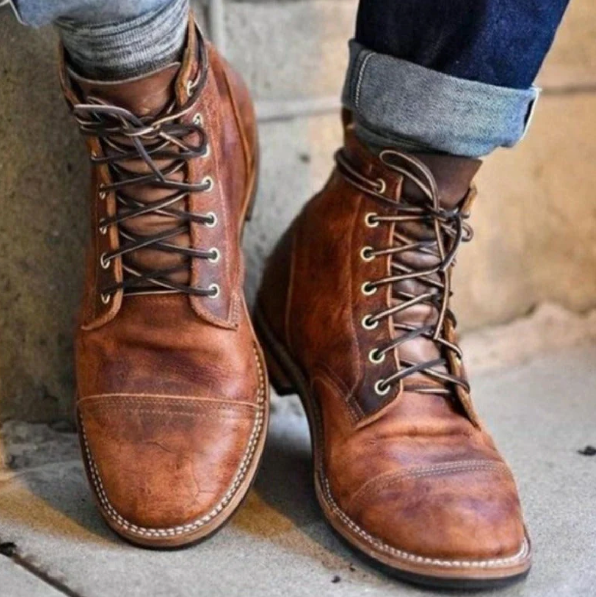 Dysis | Trendy en elegante winterlaarzen