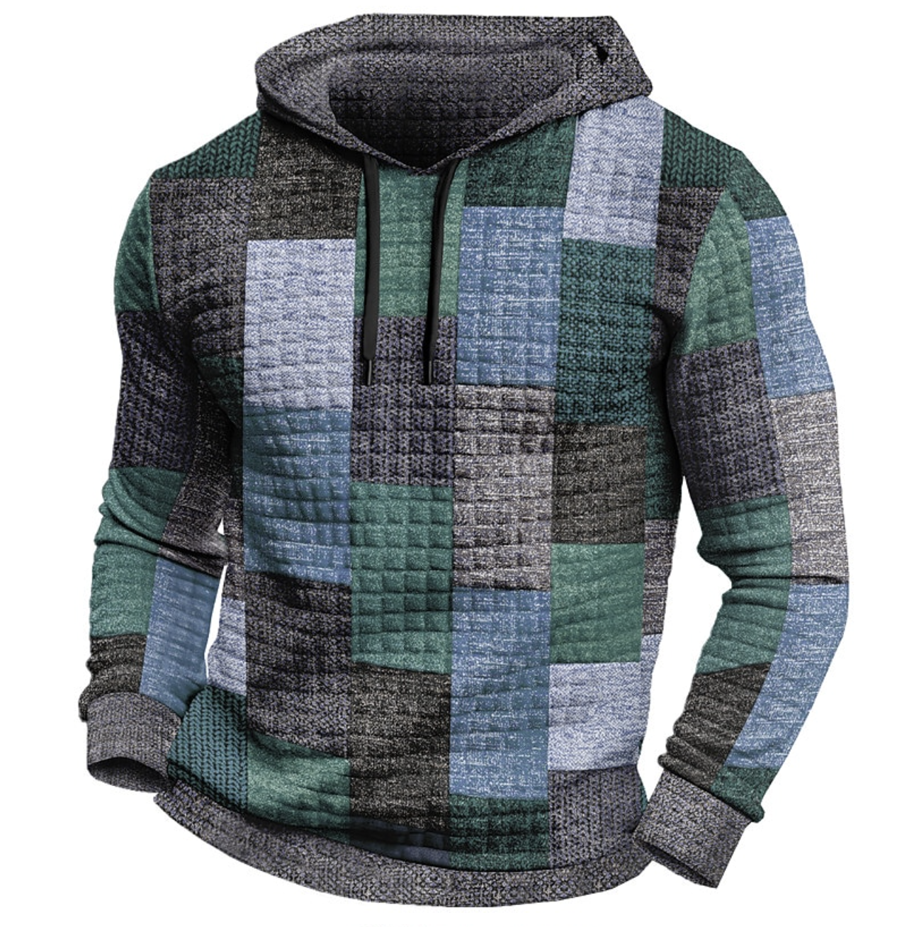 Trisha | Klassieke en elegante winterpullover