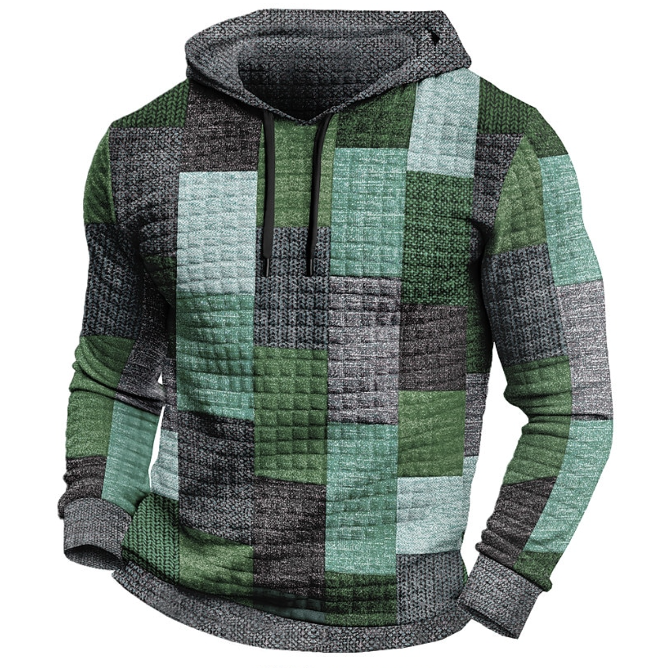 Trisha | Klassieke en elegante winterpullover