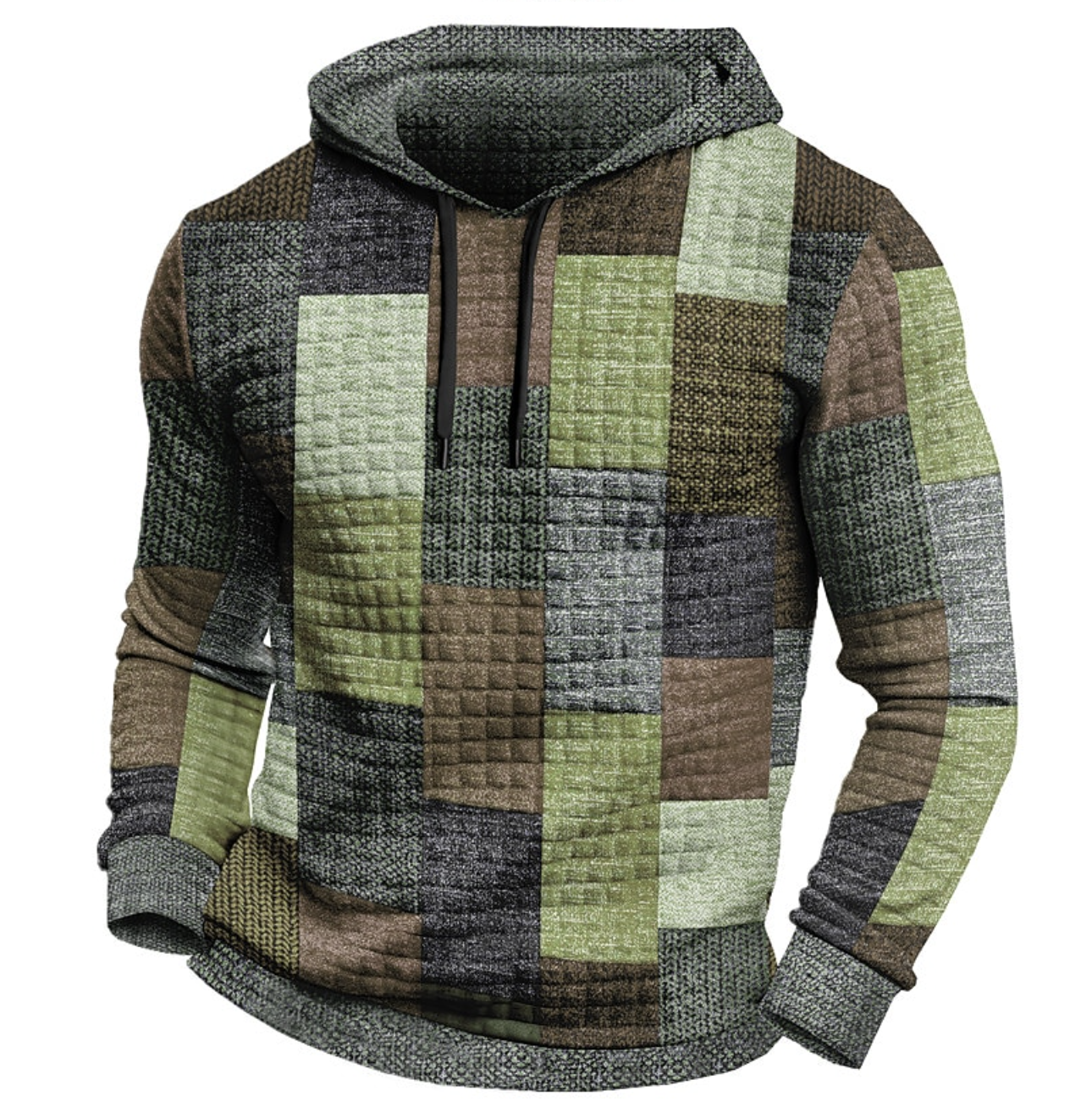 Trisha | Klassieke en elegante winterpullover