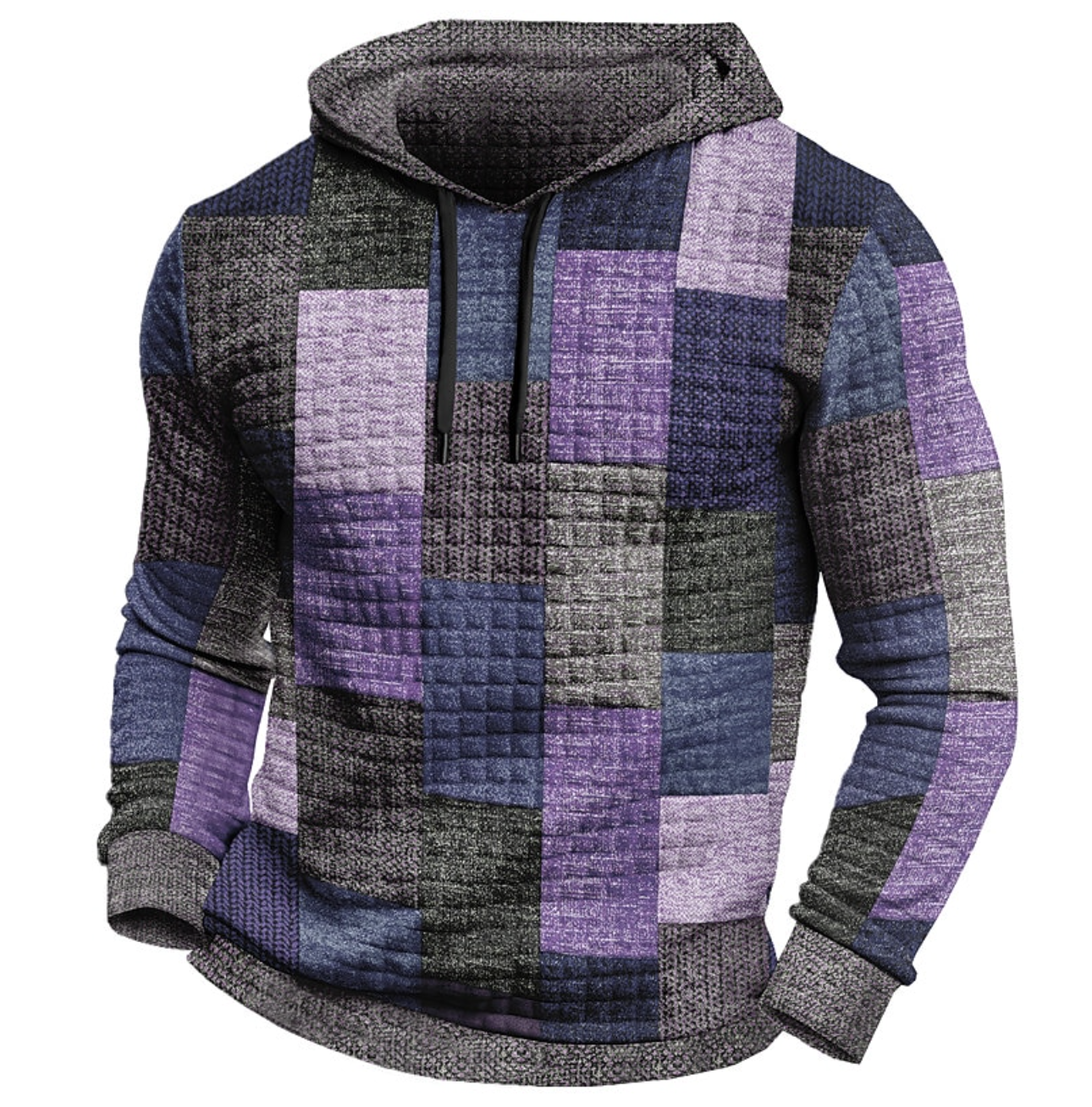 Trisha | Klassieke en elegante winterpullover