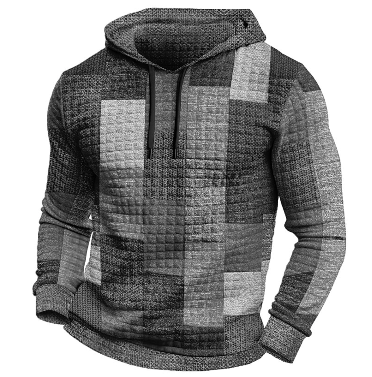 Trisha | Klassieke en elegante winterpullover