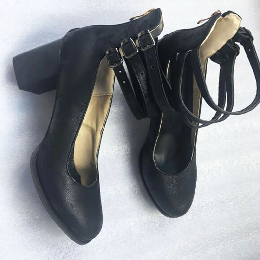 Felice Tijdloze en elegante winterschoenen