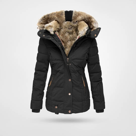 Nizza | Casual en Relaxed winterjas
