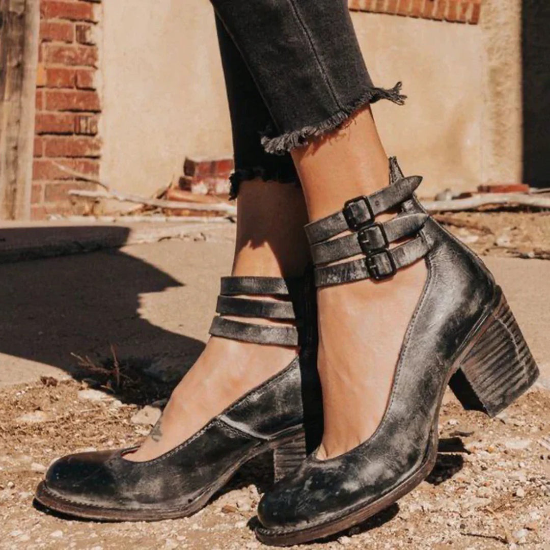 Felice Tijdloze en elegante winterschoenen