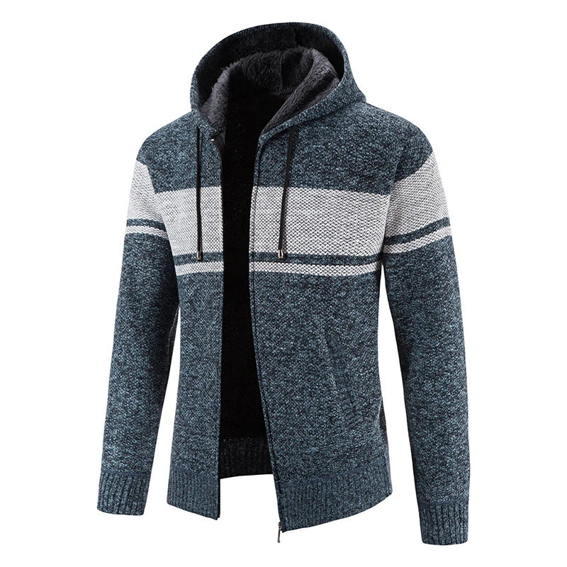 Serilda | Relaxed en stijlvol winterjack