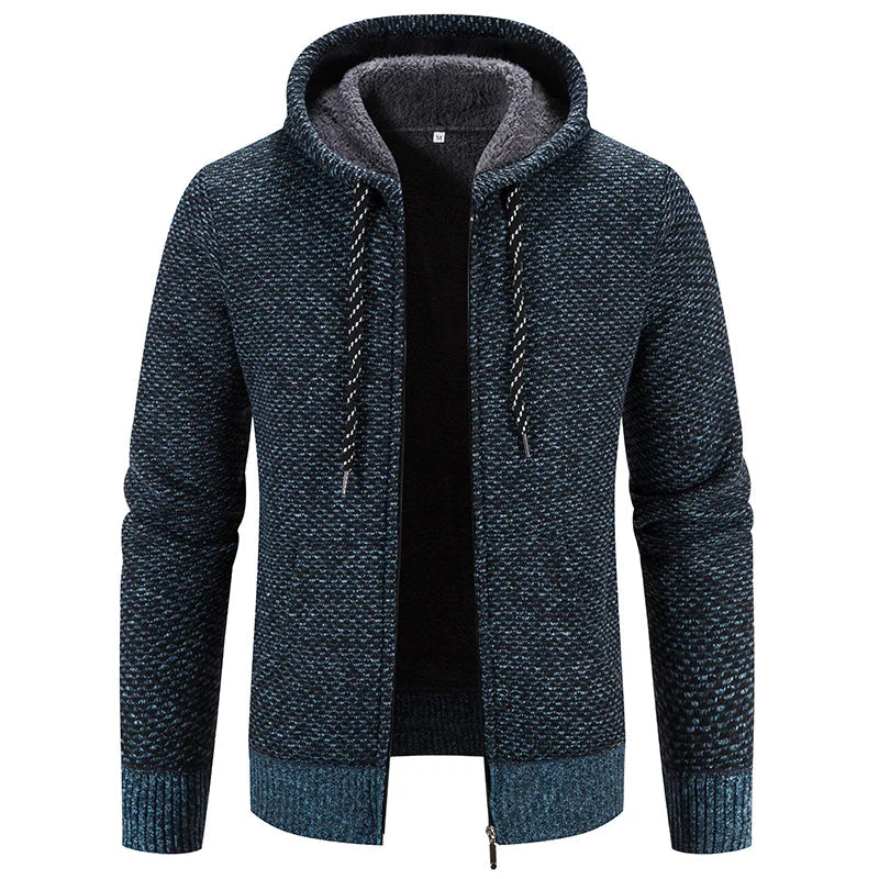 Serilda | Relaxed en stijlvol winterjack