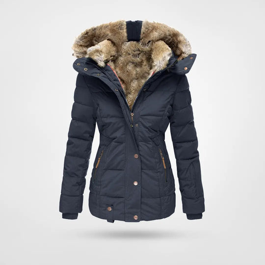 Nizza | Casual en Relaxed winterjas