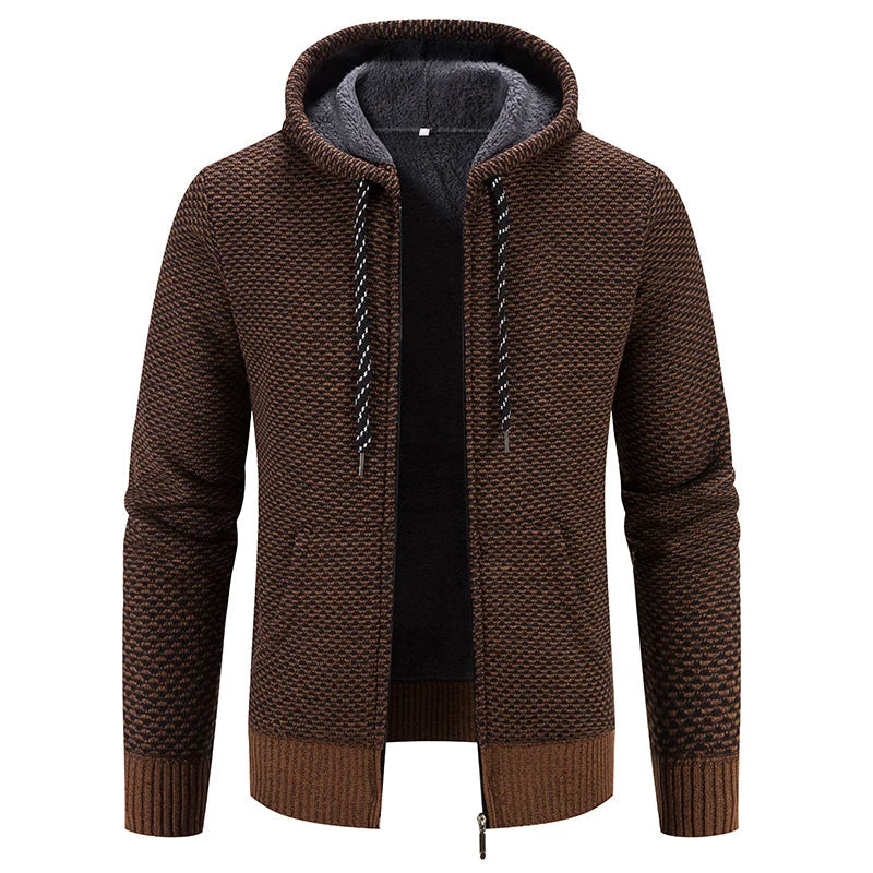 Serilda | Relaxed en stijlvol winterjack