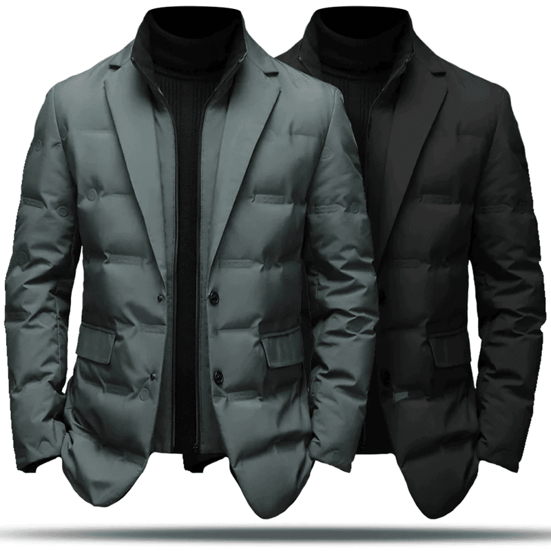 Chrysant | Tijdloos en elegant winterkleed