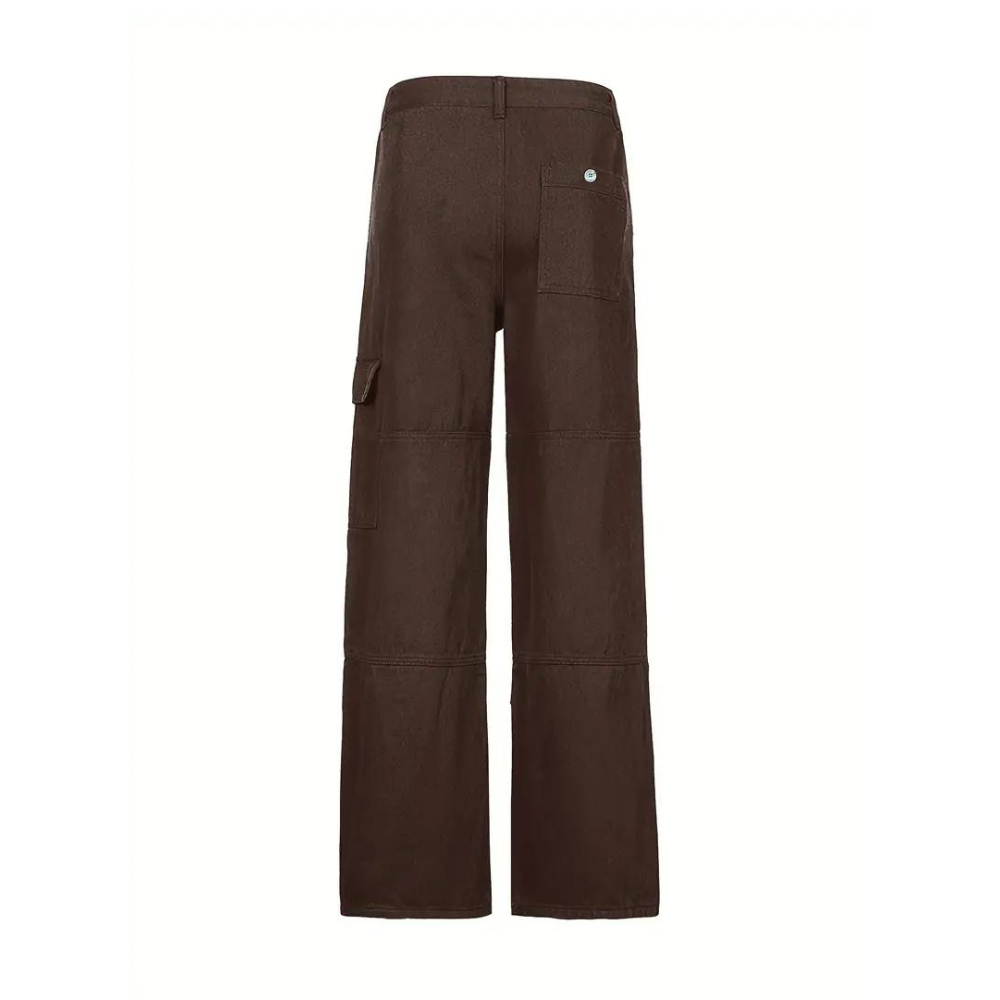 Navya | Tijdloze en elegante winterbroek