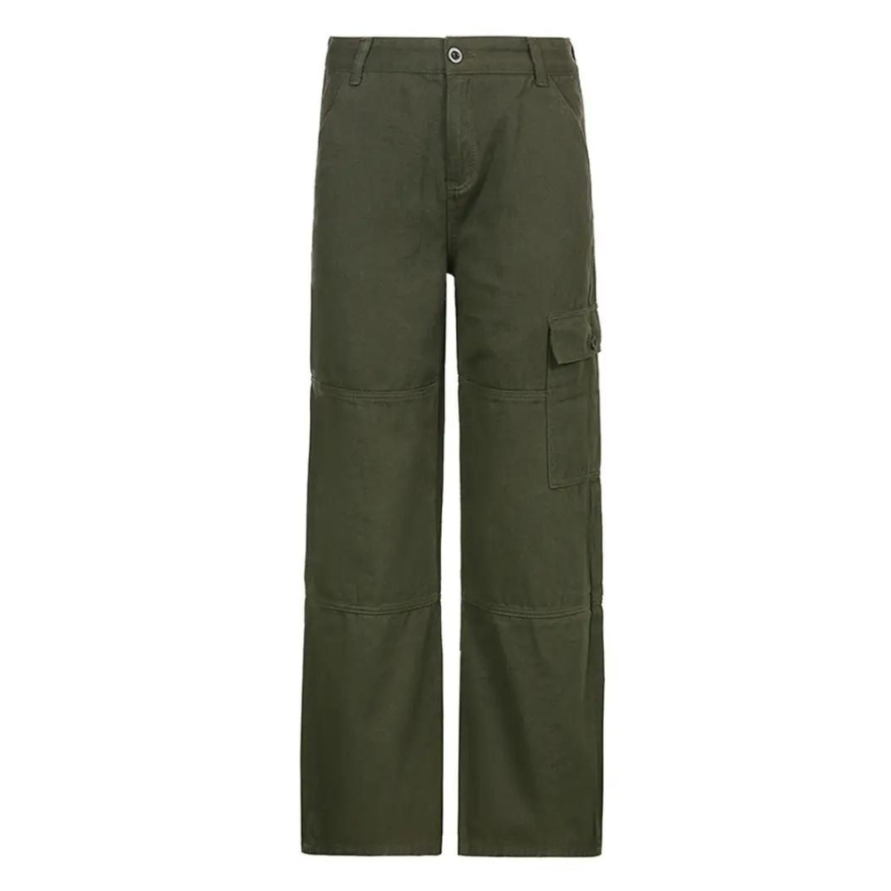 Navya | Tijdloze en elegante winterbroek