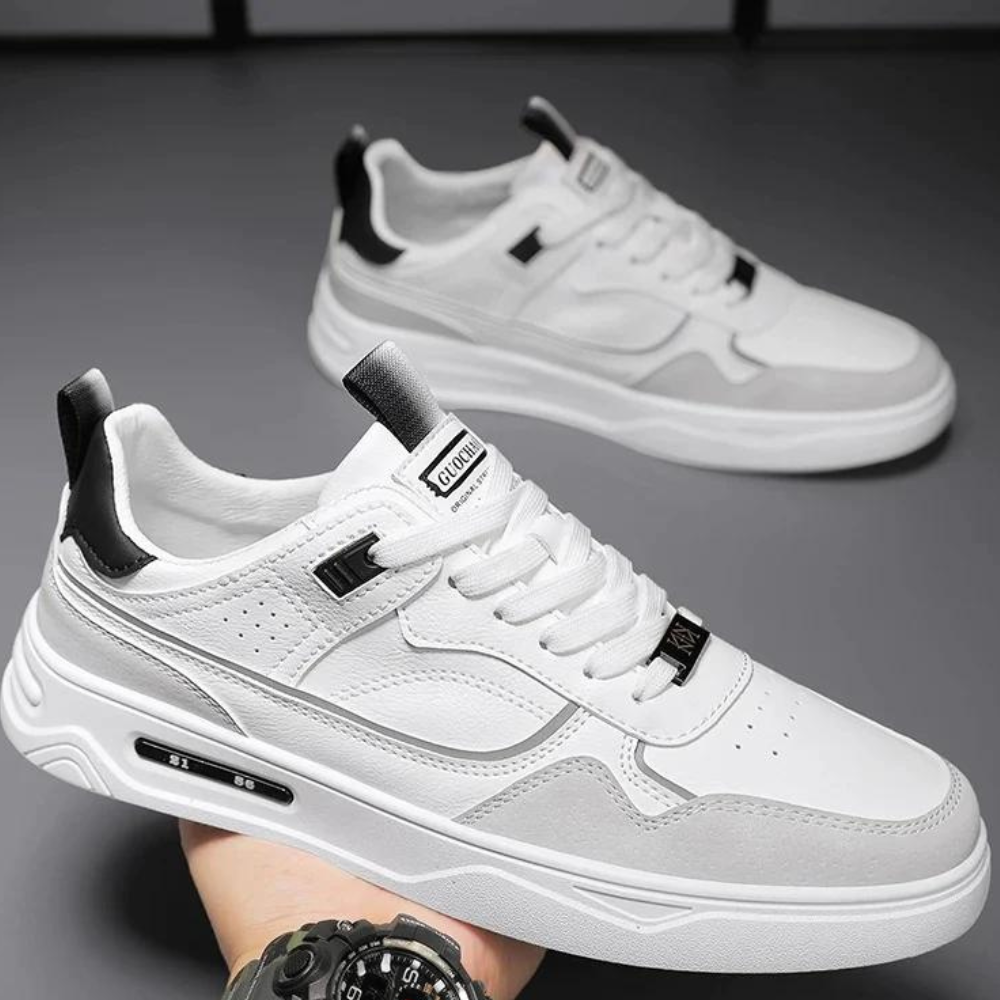 Astara | Moderne en veelzijdige winterschoenen