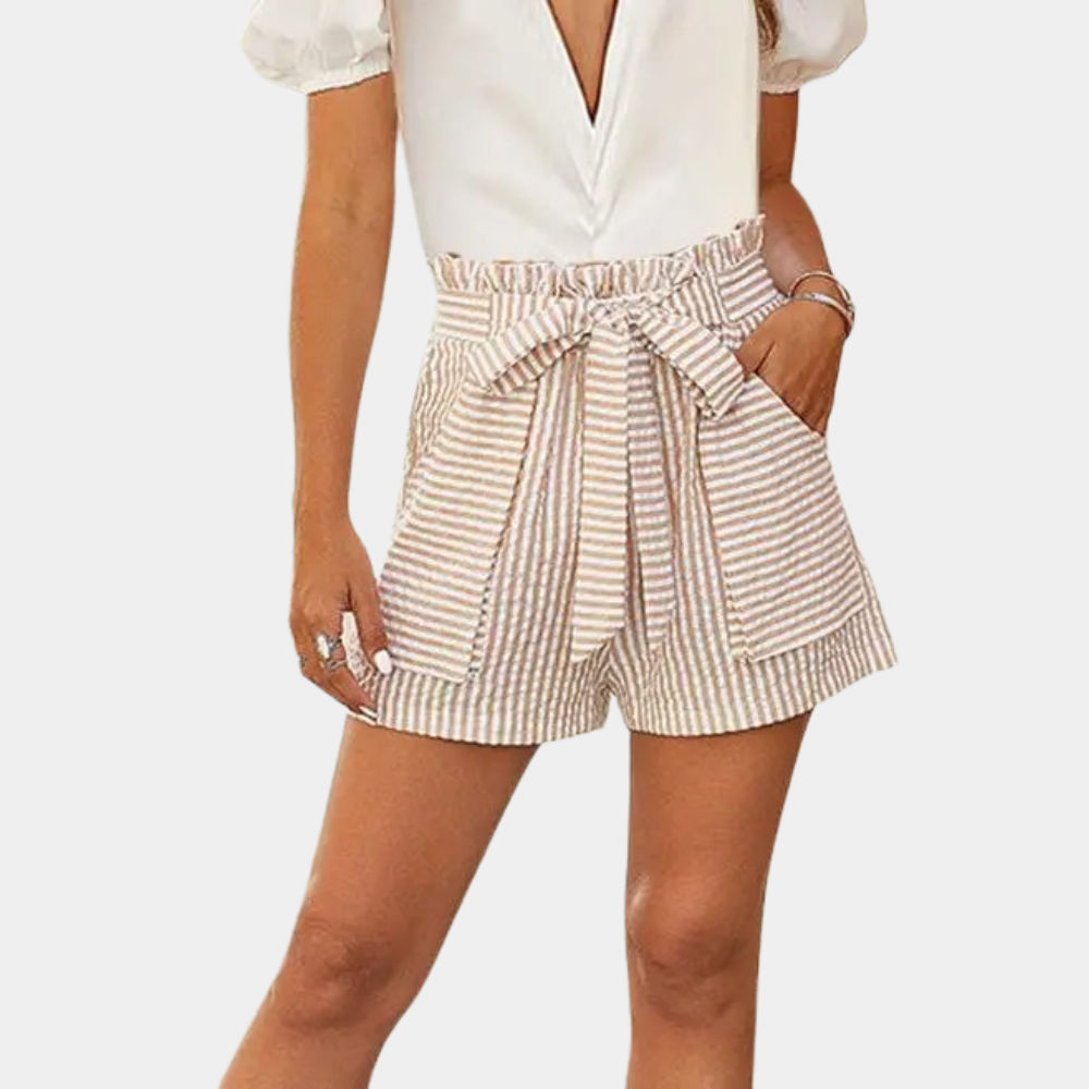 Elysia | Moeiteloze en trendy wintershorts