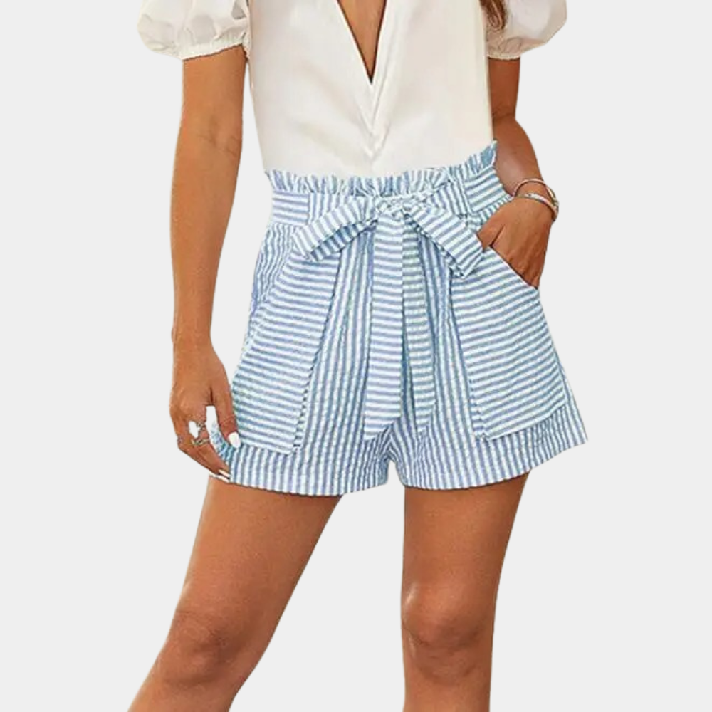 Elysia | Moeiteloze en trendy wintershorts