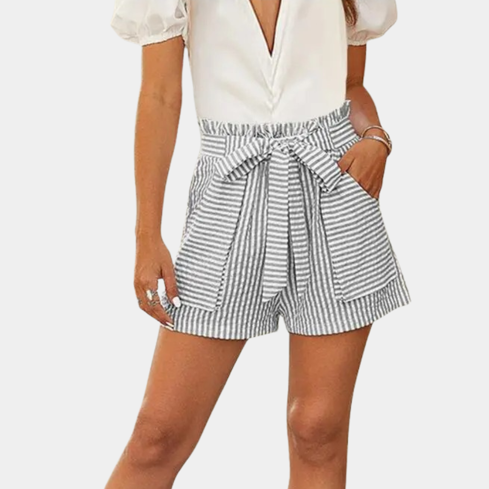 Elysia | Moeiteloze en trendy wintershorts