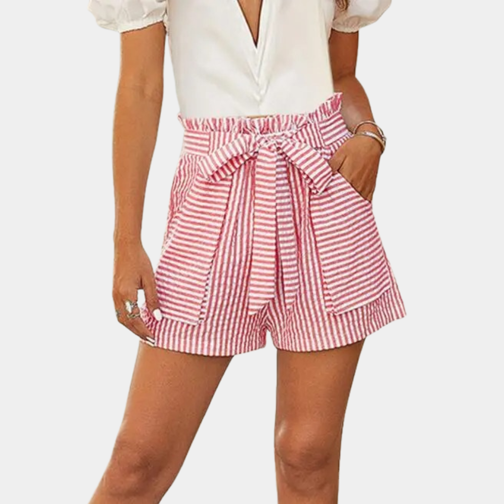 Elysia | Moeiteloze en trendy wintershorts