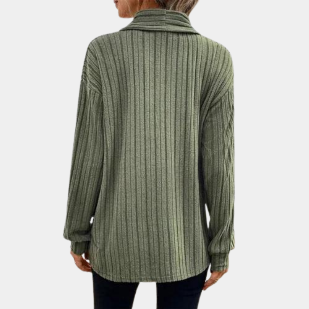 Beata | Moderne en comfortabele winterjas