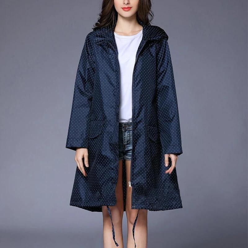 Dorota | Moeiteloos en Chic winterjack