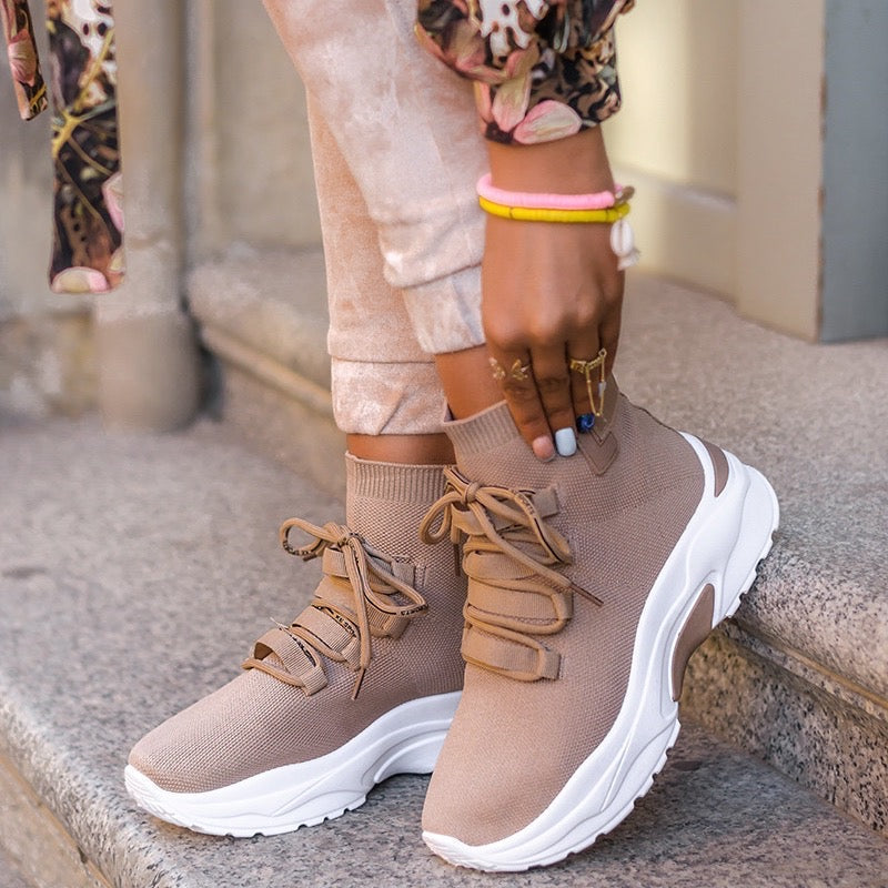 Eleonore | Tijdloze en elegante winterschoenen