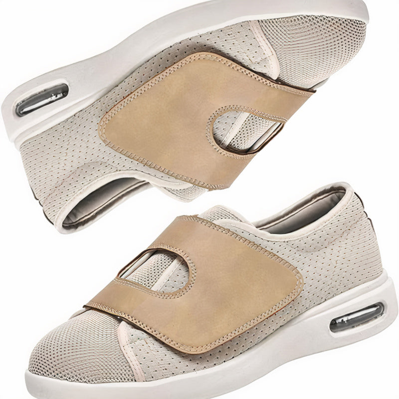 Elodie | Moderne en veelzijdige winterschoenen