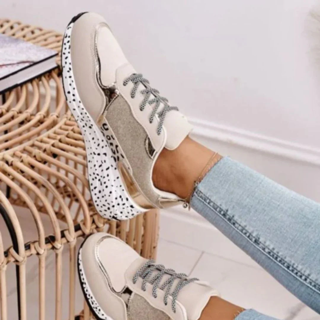 Fiona | Chique en veelzijdige winterschoenen