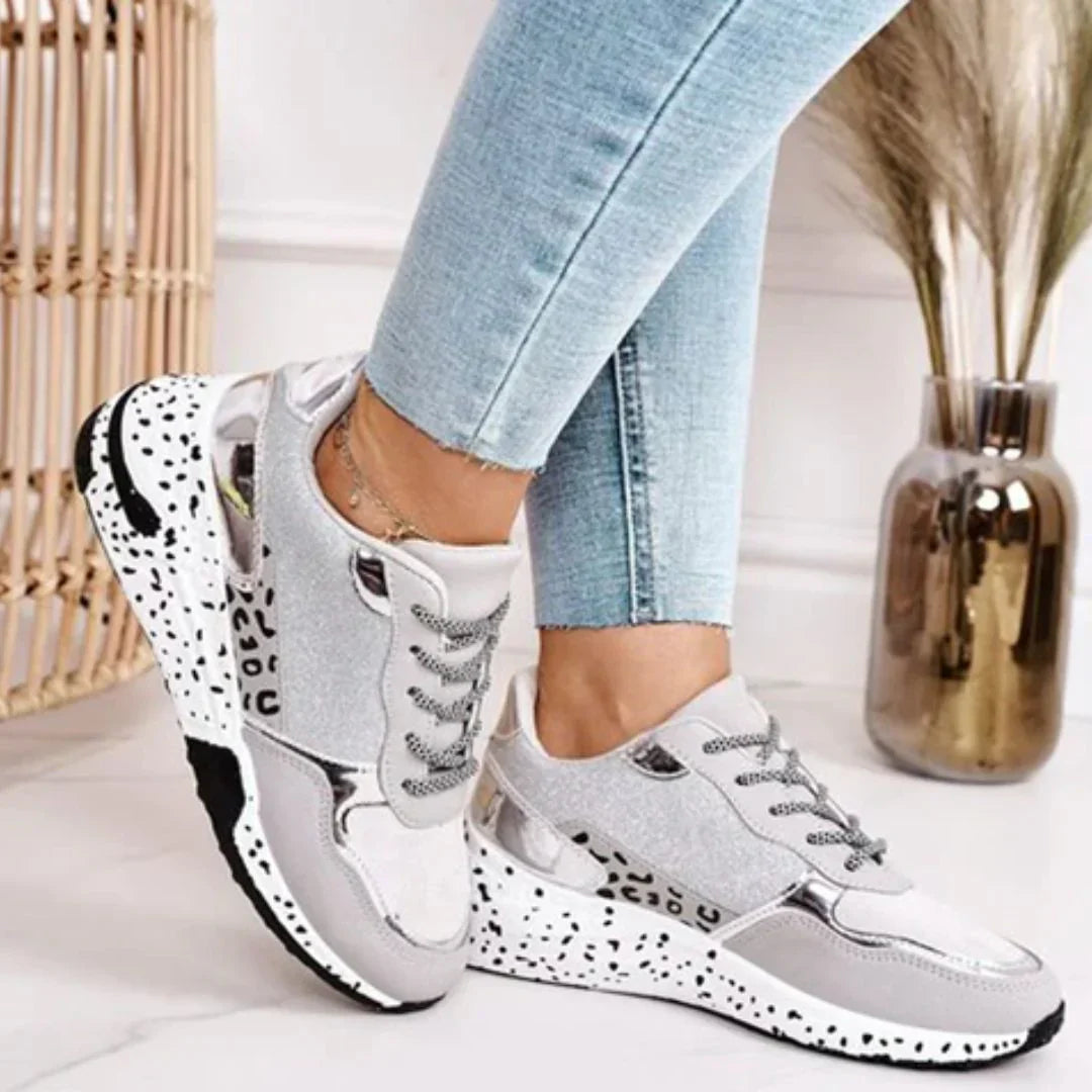 Cybele | Ontspannen en tijdloze wintersneakers