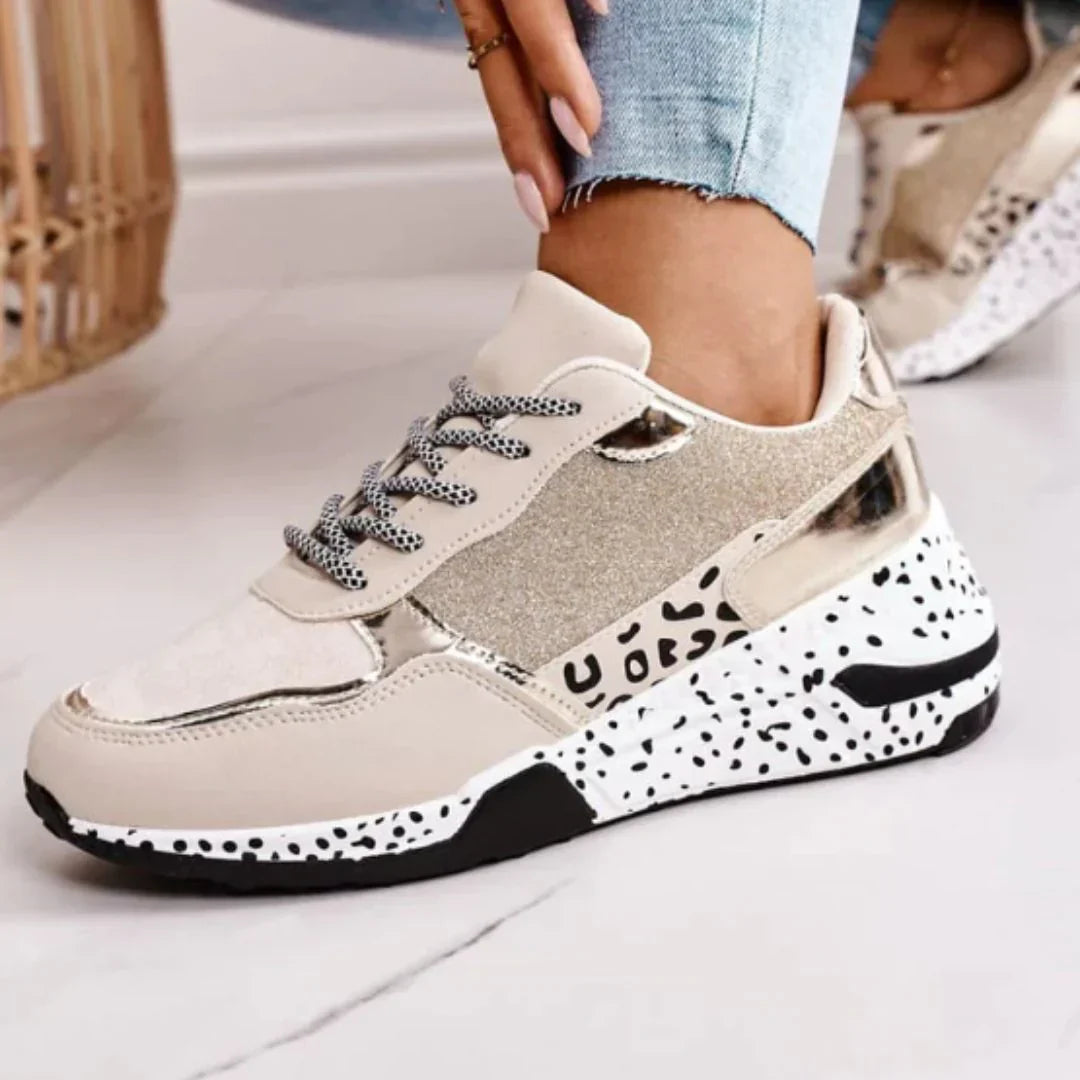 Cybele | Ontspannen en tijdloze wintersneakers