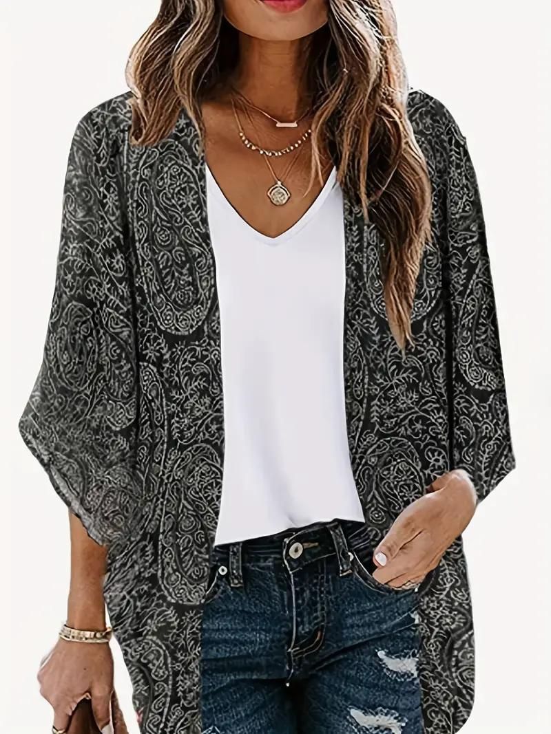 Hermínia | Casual en Relaxed winterkledingstuk